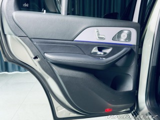 Mercedes-Benz GLE 450*AMG*4M*NIGHT*Off-Road 2019