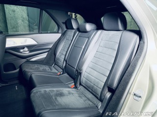 Mercedes-Benz GLE 450*AMG*4M*NIGHT*Off-Road 2019