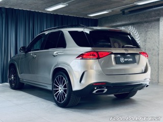 Mercedes-Benz GLE 450*AMG*4M*NIGHT*Off-Road 2019