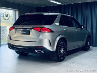 Mercedes-Benz GLE 450*AMG*4M*NIGHT*Off-Road 2019