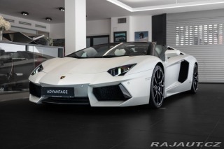 Lamborghini Aventador 2014