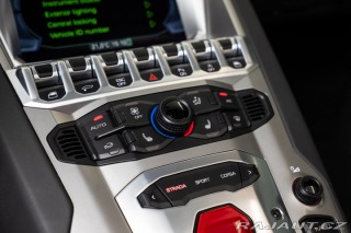 Lamborghini Aventador 2014