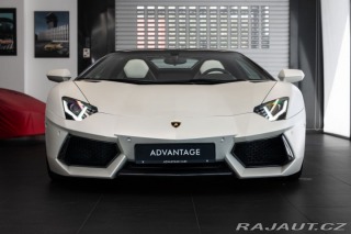 Lamborghini Aventador 2014