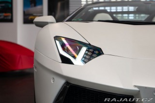 Lamborghini Aventador 2014