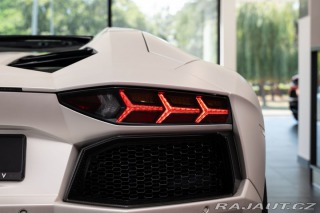 Lamborghini Aventador 2014