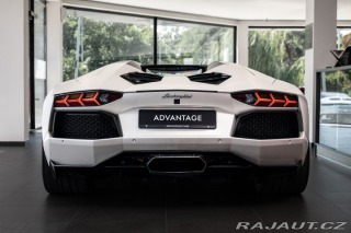 Lamborghini Aventador 2014