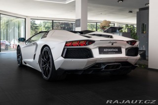 Lamborghini Aventador 2014
