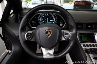 Lamborghini Aventador 2014