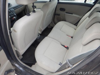 Renault Clio 1.4i, 72 kW, KLIMA 2006