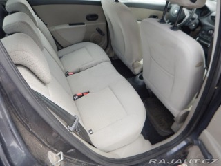 Renault Clio 1.4i, 72 kW, KLIMA 2006