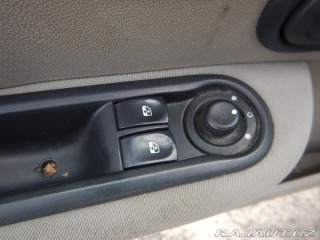Renault Clio 1.4i, 72 kW, KLIMA 2006