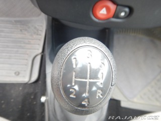 Renault Clio 1.4i, 72 kW, KLIMA 2006