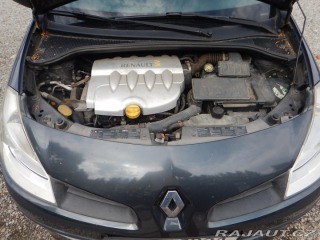 Renault Clio 1.4i, 72 kW, KLIMA 2006