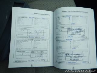 Renault Clio 1.4i, 72 kW, KLIMA 2006