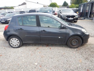 Renault Clio 1.4i, 72 kW, KLIMA 2006