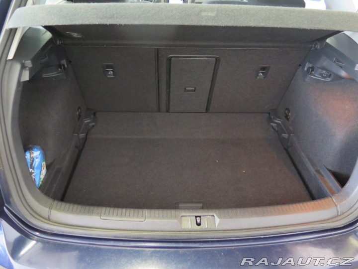 Volkswagen Golf 1.4TSI,klima,navi,senzory 2014