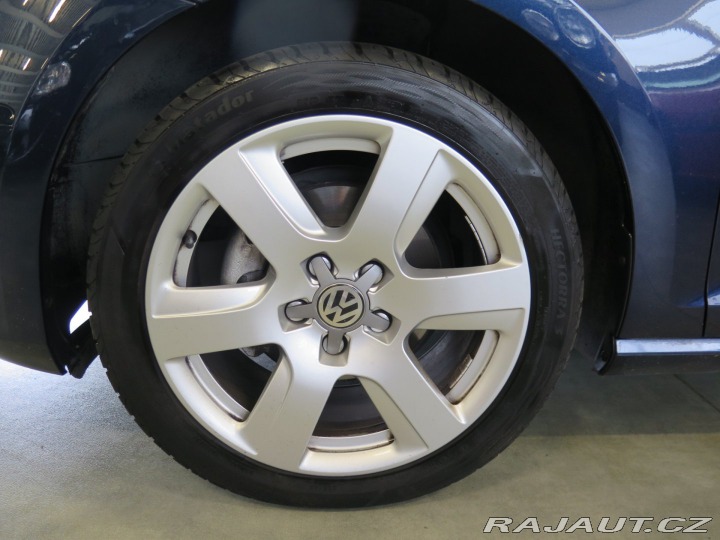 Volkswagen Golf 1.4TSI,klima,navi,senzory 2014