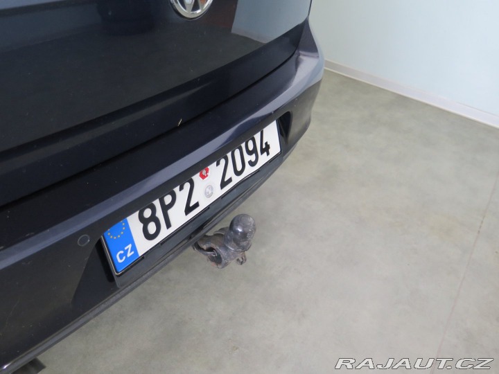 Volkswagen Golf 1.4TSI,klima,navi,senzory 2014