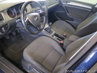 Volkswagen Golf 1.4TSI,klima,navi,senzory 2014