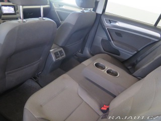 Volkswagen Golf 1.4TSI,klima,navi,senzory 2014