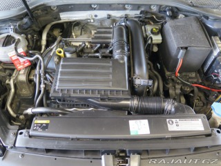 Volkswagen Golf 1.4TSI,klima,navi,senzory 2014