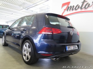 Volkswagen Golf 1.4TSI,klima,navi,senzory 2014