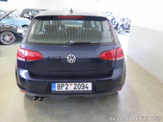 Volkswagen Golf 1.4TSI,klima,navi,senzory 2014