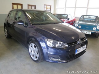 Volkswagen Golf 1.4TSI,klima,navi,senzory 2014