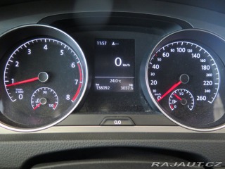 Volkswagen Golf 1.4TSI,klima,navi,senzory 2014