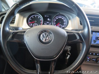 Volkswagen Golf 1.4TSI,klima,navi,senzory 2014