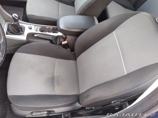 Ford Focus combi 1.6 16V AC,ČR 2010