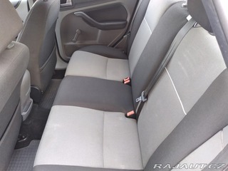 Ford Focus combi 1.6 16V AC,ČR 2010