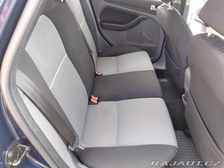 Ford Focus combi 1.6 16V AC,ČR 2010