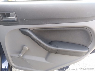 Ford Focus combi 1.6 16V AC,ČR 2010