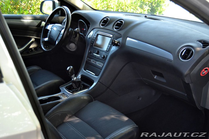 Ford Mondeo 2.0 TDCI 103kW Champions 2012