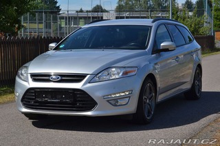 Ford Mondeo 2.0 TDCI 103kW Champions 2012
