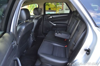 Ford Mondeo 2.0 TDCI 103kW Champions 2012