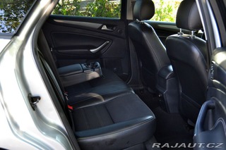 Ford Mondeo 2.0 TDCI 103kW Champions 2012