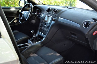 Ford Mondeo 2.0 TDCI 103kW Champions 2012