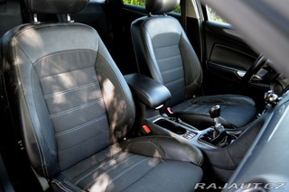 Ford Mondeo 2.0 TDCI 103kW Champions 2012