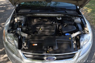 Ford Mondeo 2.0 TDCI 103kW Champions 2012