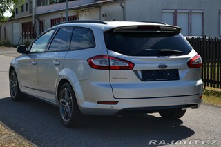 Ford Mondeo 2.0 TDCI 103kW Champions 2012