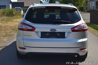 Ford Mondeo 2.0 TDCI 103kW Champions 2012