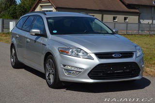 Ford Mondeo 2.0 TDCI 103kW Champions 2012