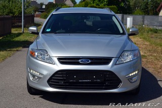 Ford Mondeo 2.0 TDCI 103kW Champions 2012