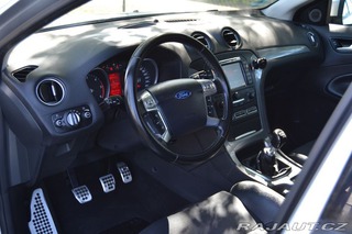 Ford Mondeo 2.0 TDCI 103kW Champions 2012
