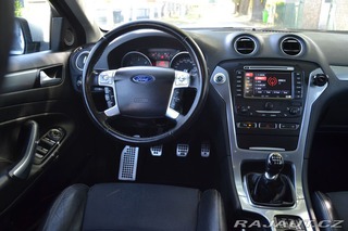 Ford Mondeo 2.0 TDCI 103kW Champions 2012