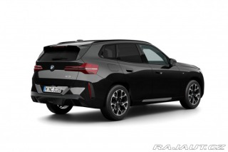 BMW X3 xDrive20d 2025