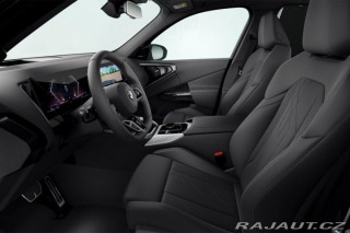 BMW X3 xDrive20d 2025