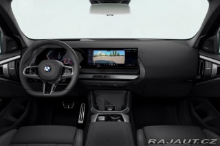 BMW X3 xDrive20d 2025
